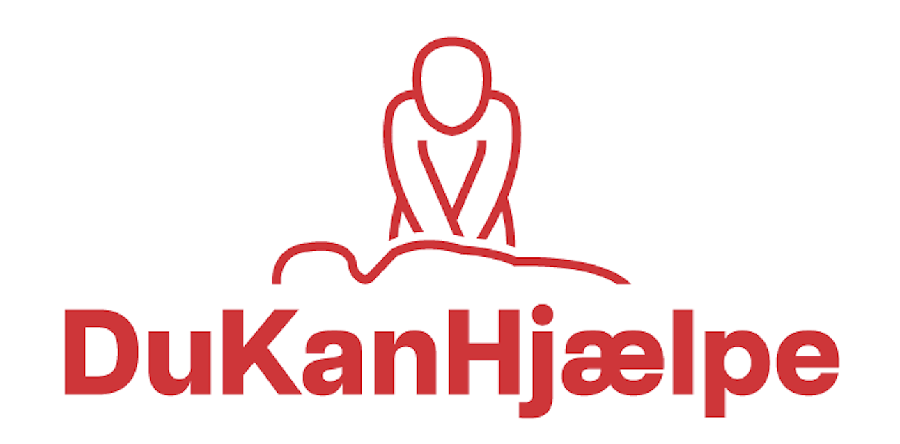 Du Kan Hjælpe logo