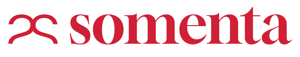 Foreningen Somenta logo
