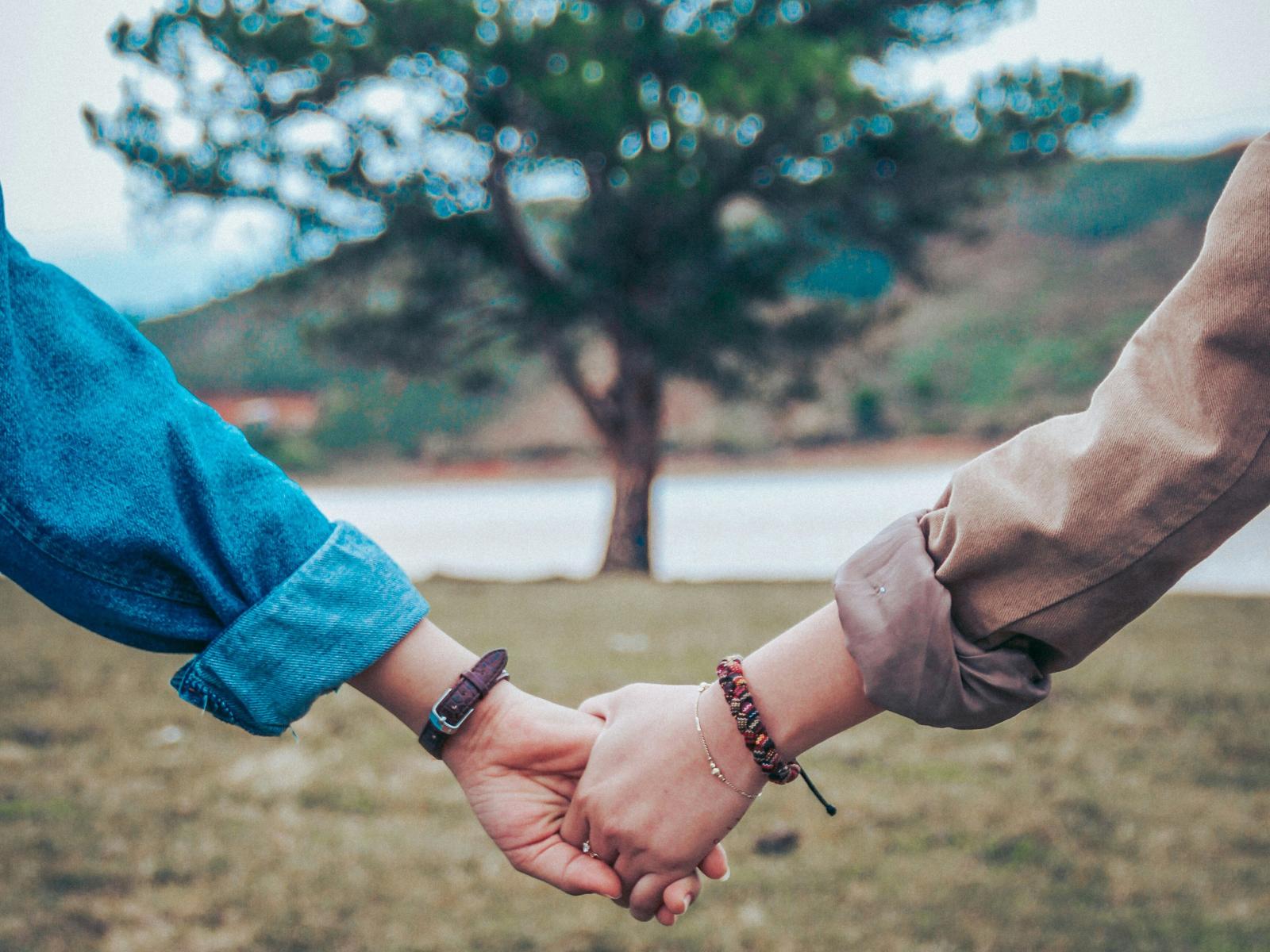 Foreningen Spiseforstyrrelser & Selvskade