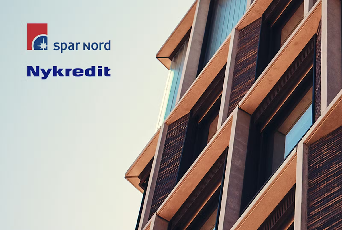 Spar Nord Nykredit